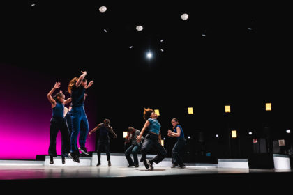 One Shot, Paradox-Sal, Ousmane Sy ©Cédric Sintes