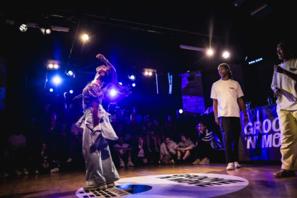 Battle House ©Cédric Sintes