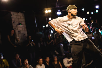 Battle House ©Cédric Sintes