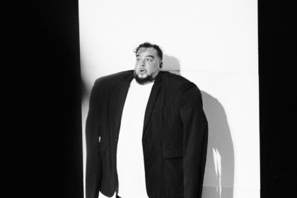 Sofiane Chalal ©Sebastien Bovy