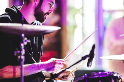 Battle Exhibition ©Cédric Sintes