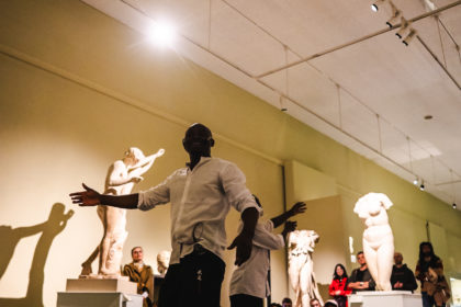 Cie Stylistik ©Cédric Sintes