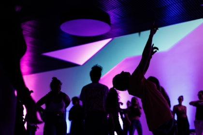 Common Flow, Sebastiao Loopes ©Cédric Sintes