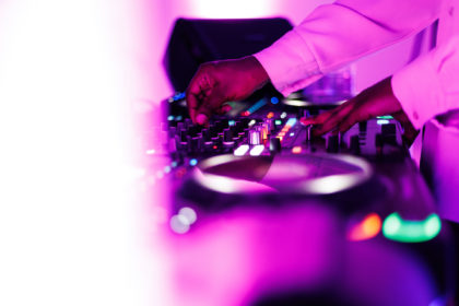 Common Flow, Sebastiao Loopes ©Cédric Sintes